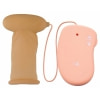 Masturbator cu vibrații Head Stimulator