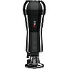 Masturbator Cu Vibratii Pdx Penis Compressor Negru Thumb 1