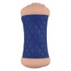 Intimate Pleasure Black Masturbator Dublu Realist Thumb 2
