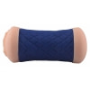Intimate Pleasure Black Masturbator Dublu Realist Thumb 3