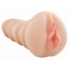 Masturbator Extreme Fill Her
