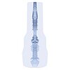 Masturbator Fleshlight Ice Anal Transparent Thumb 4