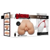 Masturbator Fund Mare Cu Vibrații Thumb 5