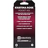Masturbator Fundul Kristinei Rose Thumb 2