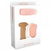 Masturbator Cu Vibrații Head Stimulator Thumb 1