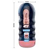 Masturbator Gura Pretty Love Vacuum Cup Thumb 3