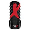 Masturbator PDX Elite Air Tight Stroker Negru Thumb 2