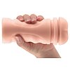 Masturbator realist Mega Grip cu vibratii Thumb 3