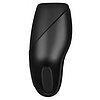 Masturbator Satisfyer Men Vibration Negru Thumb 5