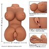 Masturbator Stimulator Corporal Maro Thumb 3