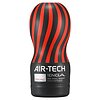 Masturbator TENGA Air Tech Strong Negru Thumb 3