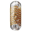 Masturbator Tenga Spinner Margelute Transparent Thumb 3