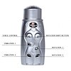 Masturbator Vagin Si Fund Cu Vibratii Thumb 3