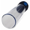 Maximizer VX4 Pompa Vacuum Automată Pentru Stimulare Masculă Transparent Thumb 2