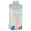 Dildo Realistic You2Toys 20 cm Thumb 3