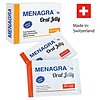 Jeleu Erectie Rapida Menagra 2 pliculete