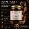 Miere Royal Honey 240g Thumb 1
