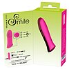 Mini Vibrator Sweet Smile Power Roz Thumb 3