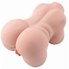 Mistress Masturbator TPR – 3 Viteze, 7 Moduri, 21,5 cm Thumb 5