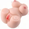 Mistress Masturbator TPR – 3 Viteze, 7 Moduri, 21,5 cm Thumb 6