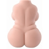 Mistress Masturbator TPR – 3 Viteze, 7 Moduri, 21,5 cm Thumb 4