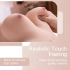 Mistress Tidy Masturbator 71 cm — 3 Viteze, Reîncărcabil Thumb 8