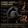 Mont P-Spot Perineum Massager Negru Thumb 4
