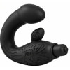 Mont P-Spot Perineum Massager Negru