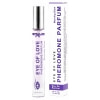 Morning Glow — Parfum cu Feromoni 10 ml Pentru Ea
