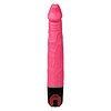 Vibrator Multi Speed Pink 2 Roz