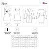 Chemise Cu Halat LivCo Myardis Roz M Thumb 4