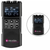 Mystim Tension Lover 2, EStim Reîncărcabil cu 2 Canale Negru Thumb 3