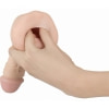 Nature Skin 2in1 Extension And Masturbator Thumb 4