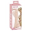 Dildo Nature Skin Large 28cm Thumb 2