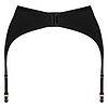 Portjartier Obsessive Nesari Negru XL-2XL Thumb 1
