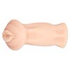 Masturbator Mans Vibrating Thumb 1