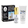 Pachet Spray Stud 100 Original + Lubrifiant Just Glide Anal 200ml