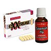 Pachet Capsule Femei eXXtreme Libido Afrodisiac 5buc + Picături Afrodisiace Spanish Fly 20ml