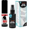 Pachet Spray HOT Delay + Spray Men Secret