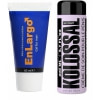 Pachet Cremă Mărirea Penisului Enlargo 100ml + Cremă Mărire Penis Kolossal 200ml
