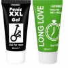 Pachet Gel Ejaculare Precoce Long Love 50ml + Gel Mărirea Penisului Mr XXL Gel 50ml
