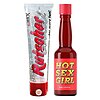 Pachet Hot Sex Girl + Lubrifiant Super Rutscher Anal