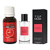 Pachet Picături Ejaculare Precoce Long Love 20ml + Parfum Feromoni Top Musk 75ml