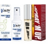 Pachet Spray V-activ Penis Power For Men + Spray Erecție Spray M-Up