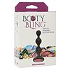 Anal Plug Bling Wearable Beads Roz Thumb 2