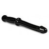 Dildo Anal Push 12.5 Inch Negru Thumb 1