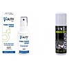 Pachet Spray V-activ Penis Power For Men 50ml + Cremă Pentru Potență Penis Booster 125ml