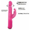 Vibrator Dorcel Baby Rabbit Roz Thumb 4