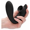 Vibrator Irresistible Desirable Negru Thumb 3