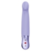 Mr Boss Vibrator Împingere G Spot 7 Viteze Reîncărcabil Mov Thumb 1